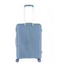 Чемодан Travelite VAKA Bluegrey Maxi TL076449-25