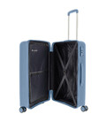 Чемодан Travelite VAKA Bluegrey Maxi TL076449-25