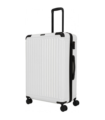 Чемодан Travelite CRUISE White Maxi TL072649-30