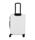 Чемодан Travelite CRUISE White Maxi TL072649-30