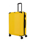 Чемодан Travelite CRUISE Yellow Maxi TL072649-89