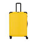 Чемодан Travelite CRUISE Yellow Maxi TL072649-89