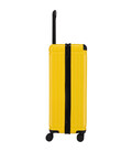 Чемодан Travelite CRUISE Yellow Maxi TL072649-89