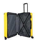 Чемодан Travelite CRUISE Yellow Maxi TL072649-89