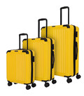 Чемодан Travelite CRUISE Yellow Maxi TL072649-89