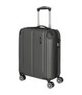 Чемодан Travelite CITY/Anthracite Mini TL073044-04