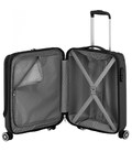 Чемодан Travelite CITY/Anthracite Mini TL073046-04