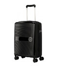 Чемодан Travelite CERIS/Black Mini TL075647-01