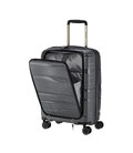 Чемодан Travelite MOTION/Anthracite Mini TL074946-04