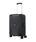 Чемодан Travelite TERMINAL/Black Mini TL076047-01