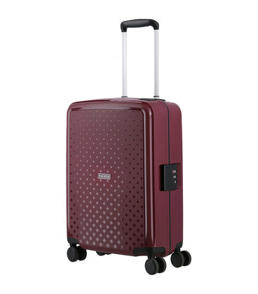 Чемодан Travelite TERMINAL/Lilac Mini TL076047-19