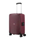 Чемодан Travelite TERMINAL/Lilac Mini TL076047-19