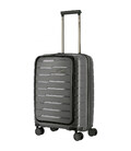 Чемодан Travelite AIR BASE Anthracite Mini TL075346-04