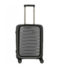 Чемодан Travelite AIR BASE Anthracite Mini TL075346-04