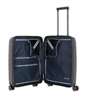 Чемодан Travelite AIR BASE Anthracite Mini TL075346-04