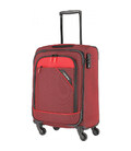 Валіза Travelite DERBY/Red Twotone S Маленька TL087547-10