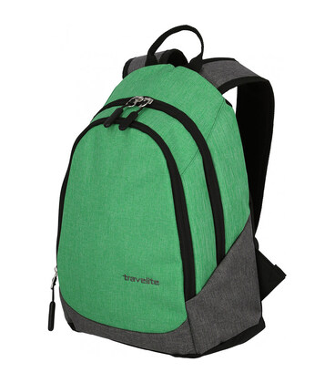 Рюкзак Travelite BASICS/Green TL096234-80