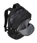 Рюкзак Travelite Basics Black TL096308-01