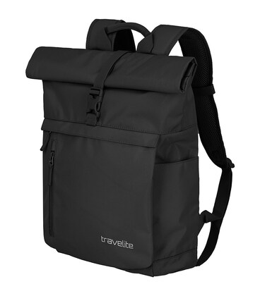 Рюкзак Travelite Basics Black TL096310-01