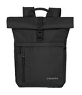 Рюкзак Travelite Basics Black TL096310-01