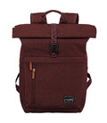 Рюкзак Travelite Basics Bordeaux TL096310-70