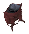 Рюкзак Travelite Basics Bordeaux TL096310-70