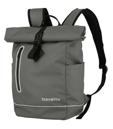 Рюкзак Travelite Basics Anthracite TL096314-04