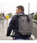 Рюкзак Travelite Basics Anthracite TL096314-04