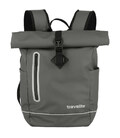 Рюкзак Travelite Basics Anthracite TL096314-04