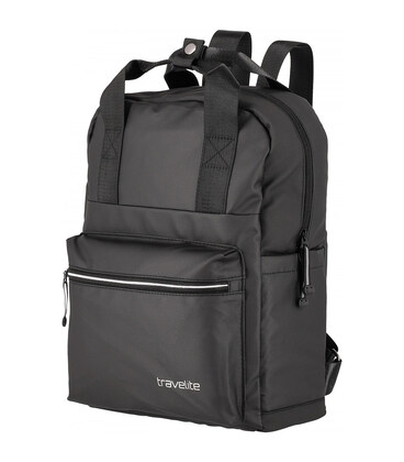 Рюкзак Travelite Basics Black TL096319-01