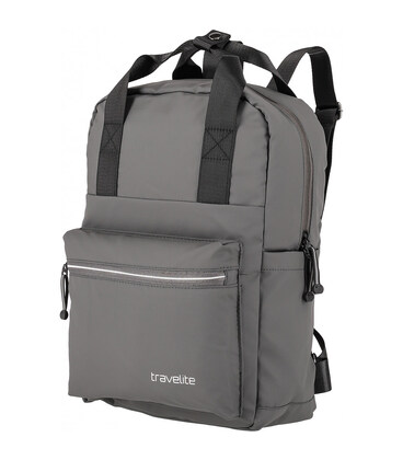 Рюкзак Travelite Basics Anthracite TL096319-04