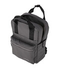 Рюкзак Travelite Basics Anthracite TL096319-04