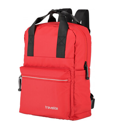 Рюкзак Travelite Basics Red TL096319-10