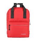 Рюкзак Travelite Basics Red TL096319-10