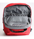 Рюкзак Travelite Basics Red TL096319-10