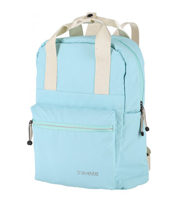 Рюкзак Travelite Basics Light Blue TL096319-25