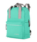 Рюкзак Travelite Basics Green TL096319-80