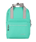 Рюкзак Travelite Basics Green TL096319-80