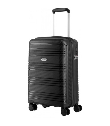 Чемодан Travelite ZENIT/Black Mini TL075747-01