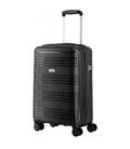 Чемодан Travelite ZENIT/Black Mini TL075747-01