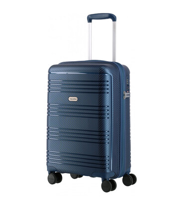 Чемодан Travelite ZENIT/Blue Mini TL075747-20