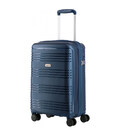 Чемодан Travelite ZENIT/Blue Mini TL075747-20