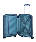 Чемодан Travelite ZENIT/Blue Mini TL075747-20