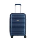 Чемодан Travelite ZENIT/Blue Mini TL075747-20