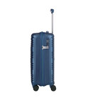 Чемодан Travelite ZENIT/Blue Mini TL075747-20