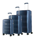 Чемодан Travelite ZENIT/Blue Mini TL075747-20