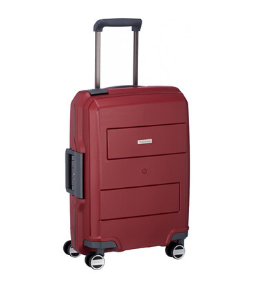 Чемодан Travelite MAKRO/Red TL073647-10