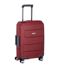 Чемодан Travelite MAKRO/Red TL073647-10