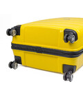 Валіза Paklite Mailand Deluxe Yellow Розмір:L TL074249-89