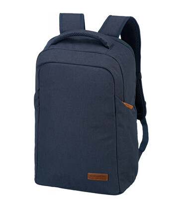 Рюкзак для ноутбука Travelite BASICS/Navy TL096311-20